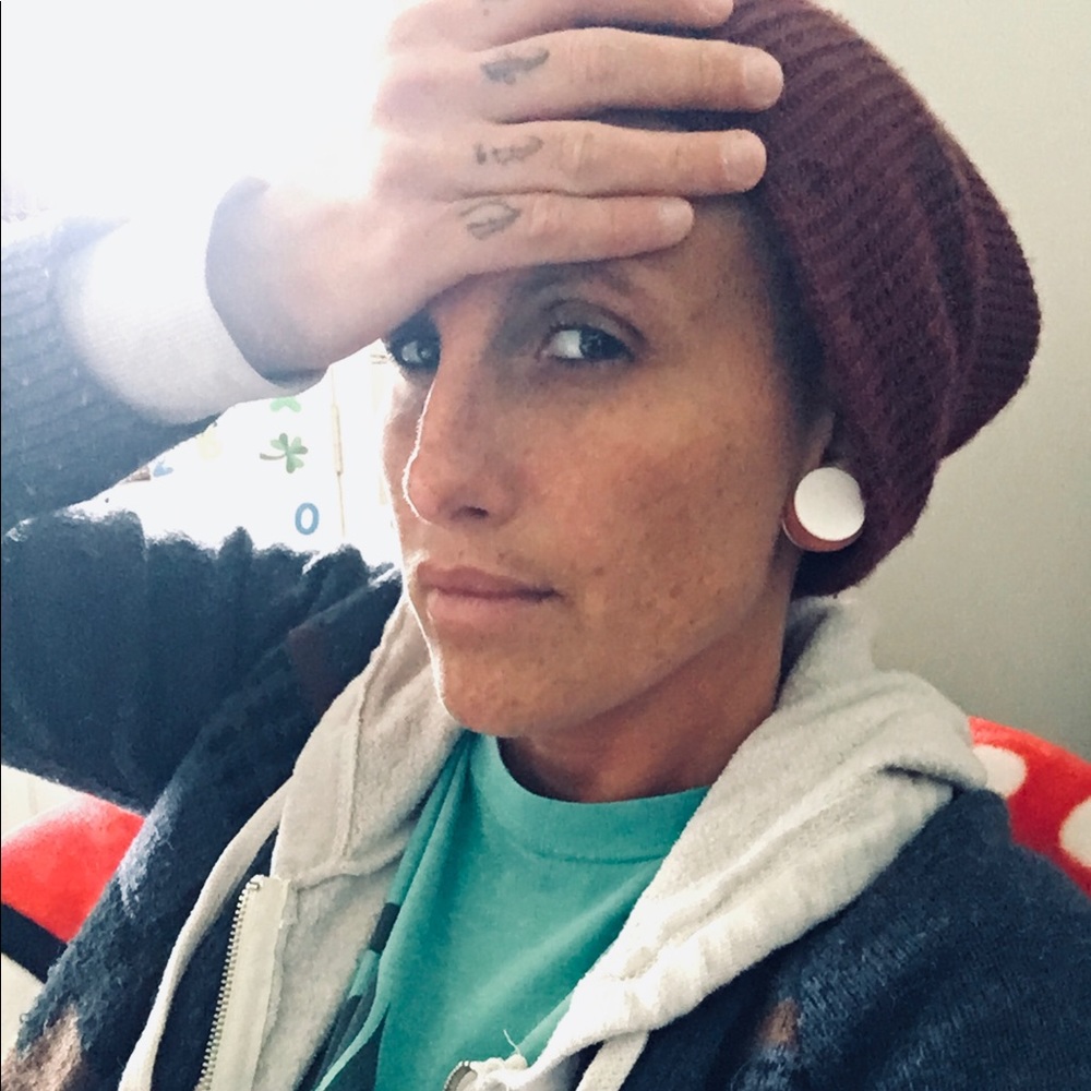 Meet your Posher, Jackie